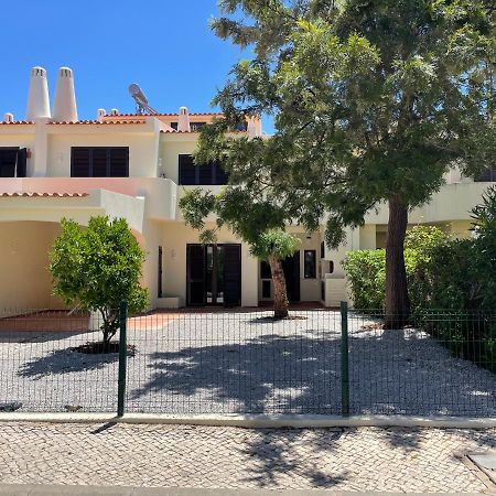 Villa Casa Dos Lirios Albufeira Exterior foto