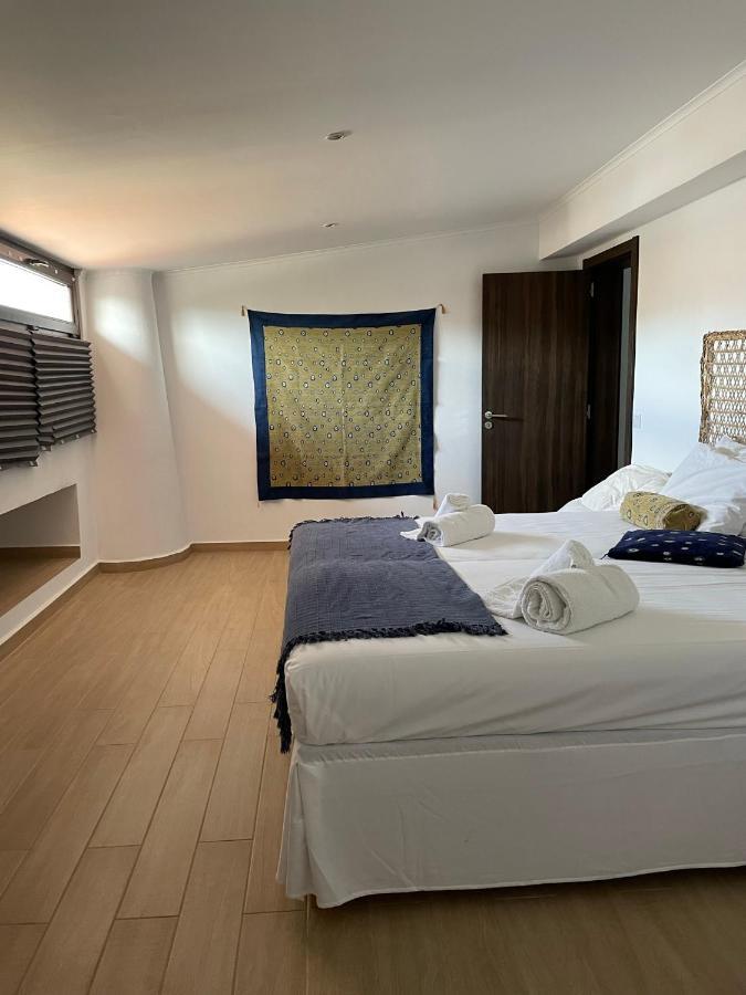 Villa Casa Dos Lirios Albufeira Exterior foto